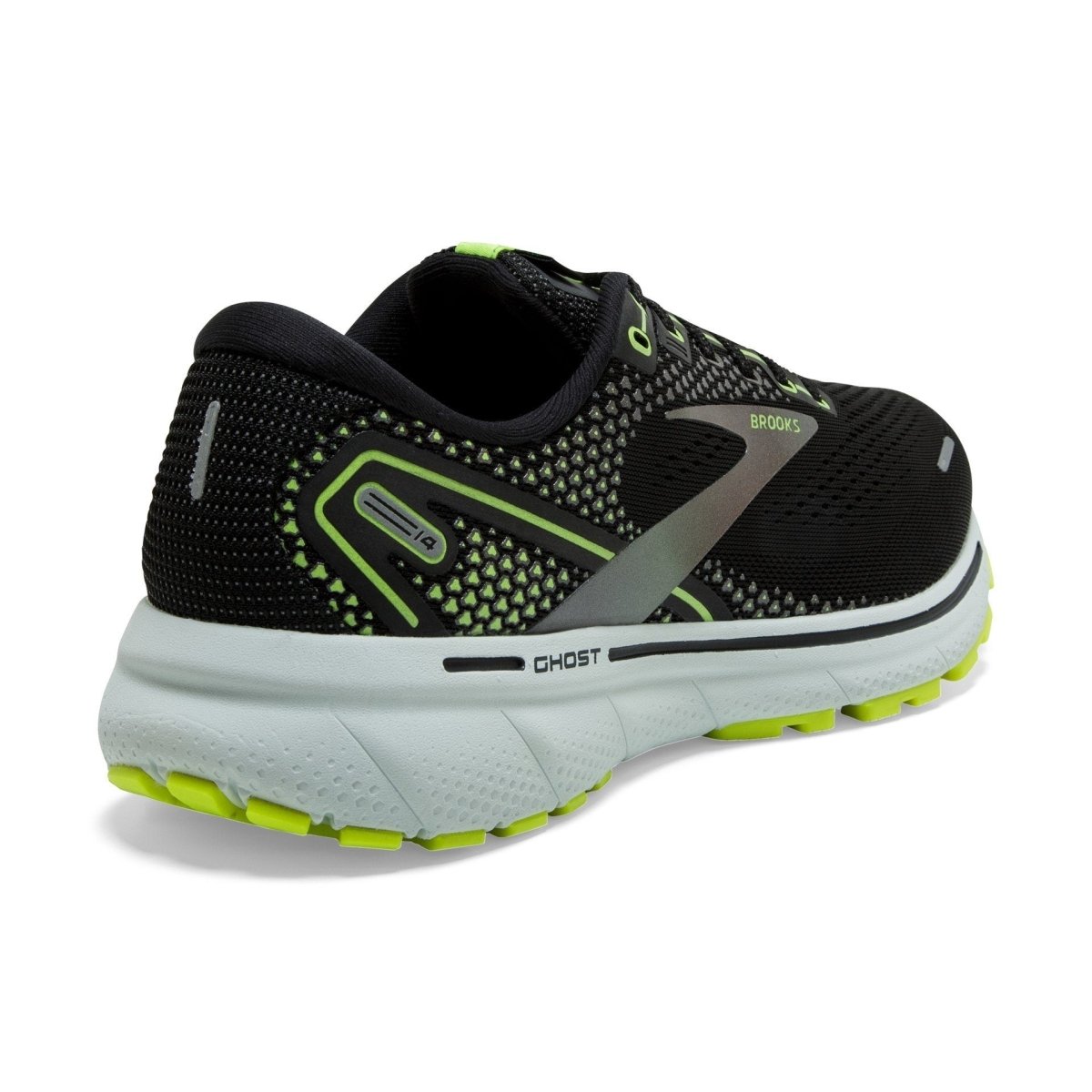 Women's Brooks Ghost 14 - Bauman's Running & Walking Shop