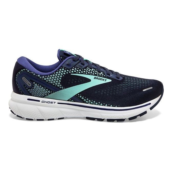 Women's Brooks Ghost 14 - Bauman's Running & Walking Shop