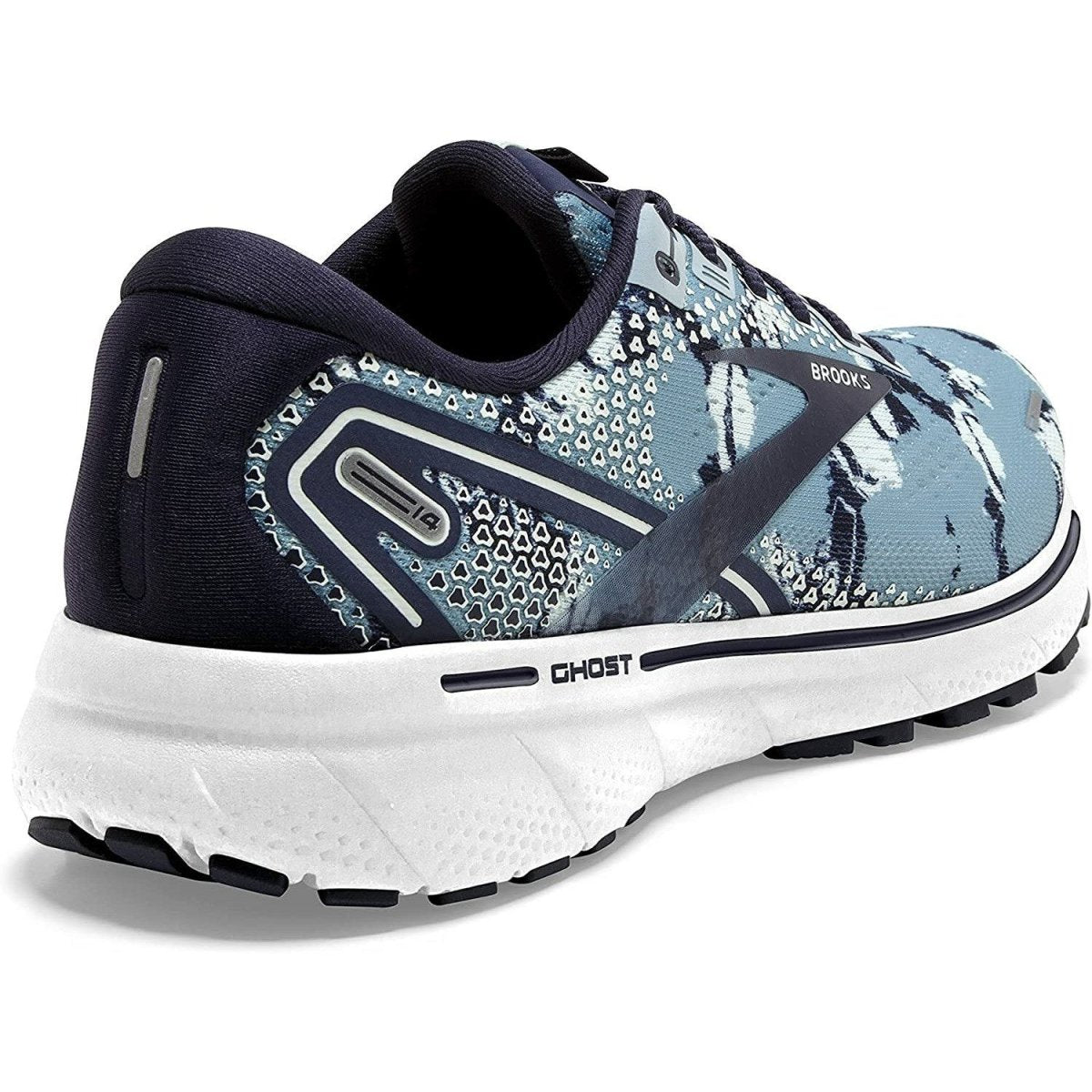 Women's Brooks Ghost 14 - Bauman's Running & Walking Shop