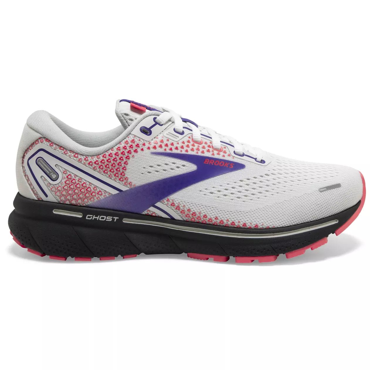 Women's Brooks Ghost 14 - Bauman's Running & Walking Shop