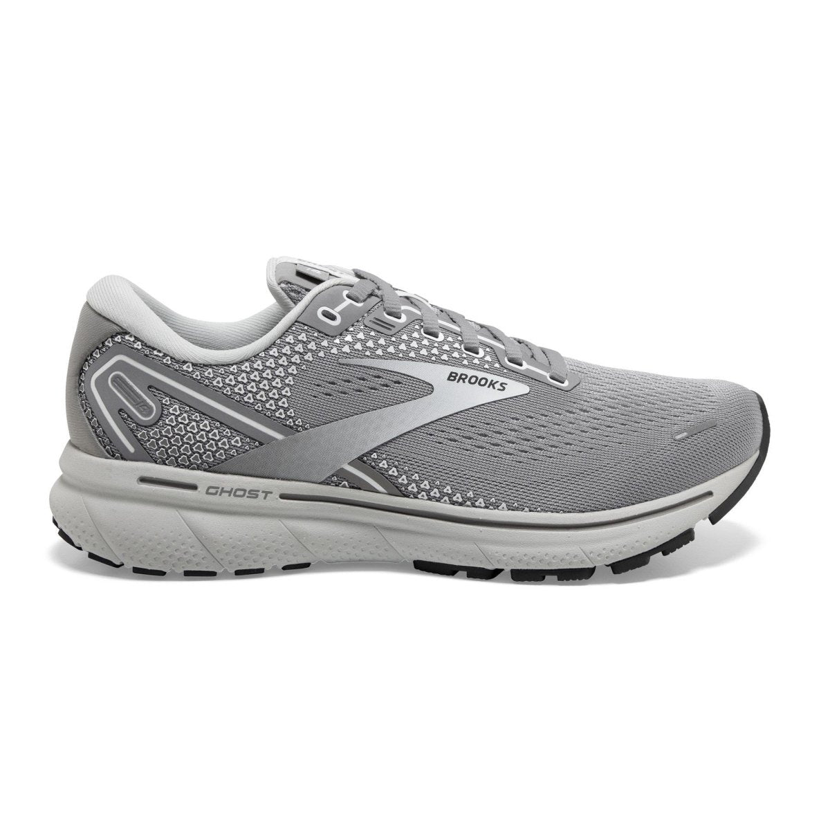 Women's Brooks Ghost 14 - Bauman's Running & Walking Shop