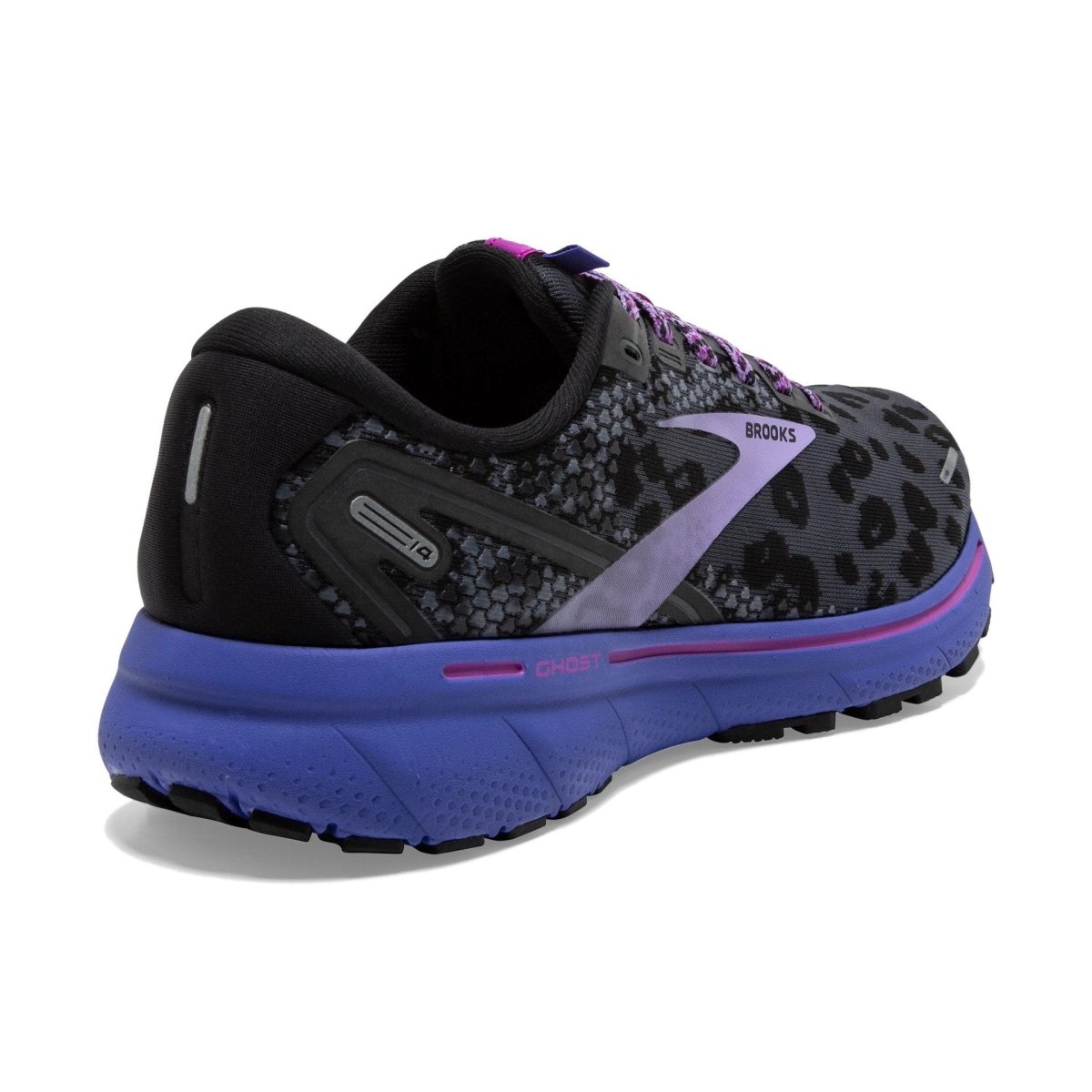 Women's Brooks Ghost 14 - Bauman's Running & Walking Shop