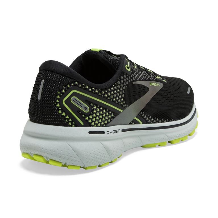 Women's Brooks Ghost 14 - Bauman's Running & Walking Shop