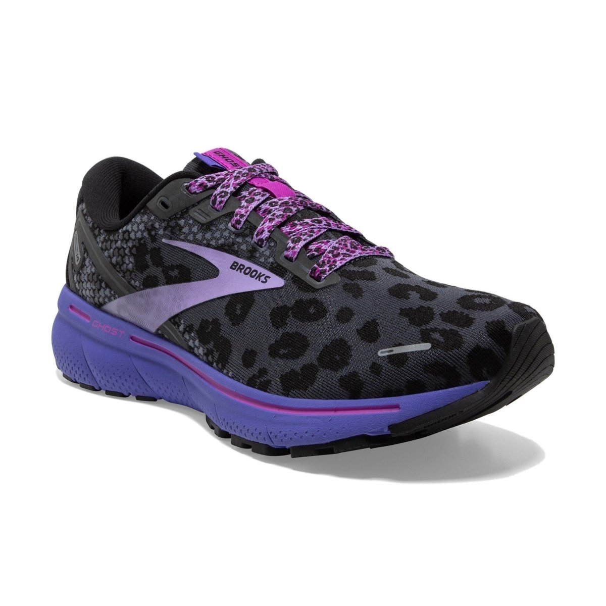 Women's Brooks Ghost 14 - Bauman's Running & Walking Shop