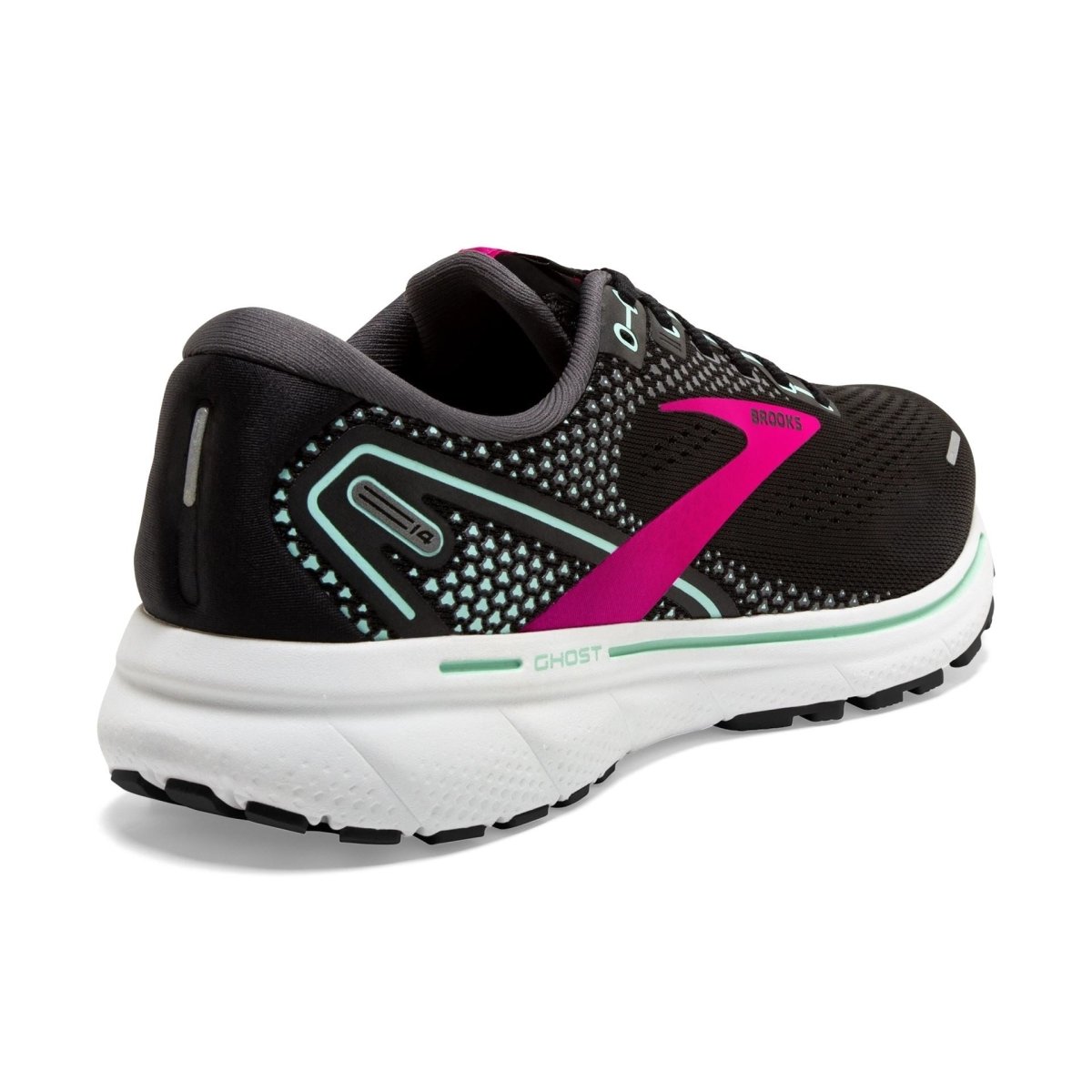 Women's Brooks Ghost 14 - Bauman's Running & Walking Shop