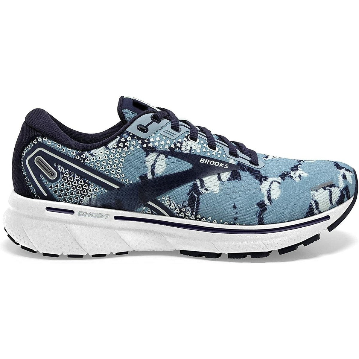 Women's Brooks Ghost 14 - Bauman's Running & Walking Shop