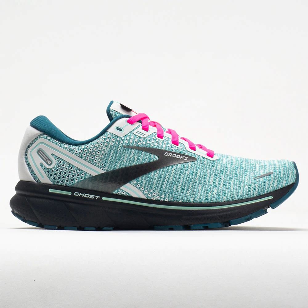 Women's Brooks Ghost 14 - Bauman's Running & Walking Shop