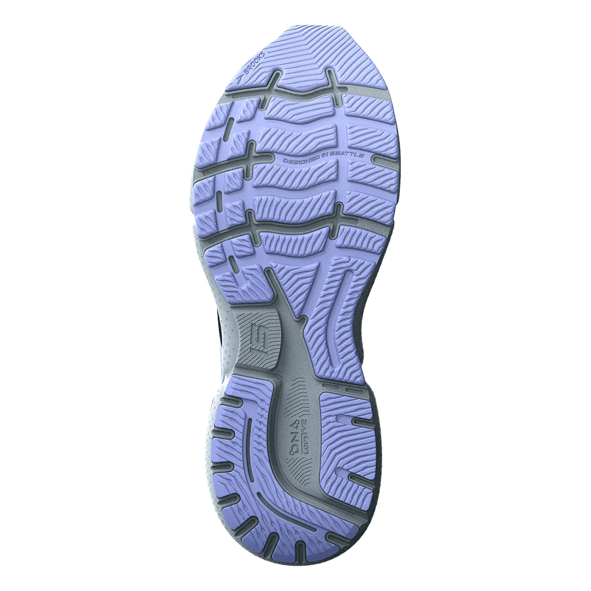 Women's Brooks Ghost 15 - Bauman's Running & Walking Shop