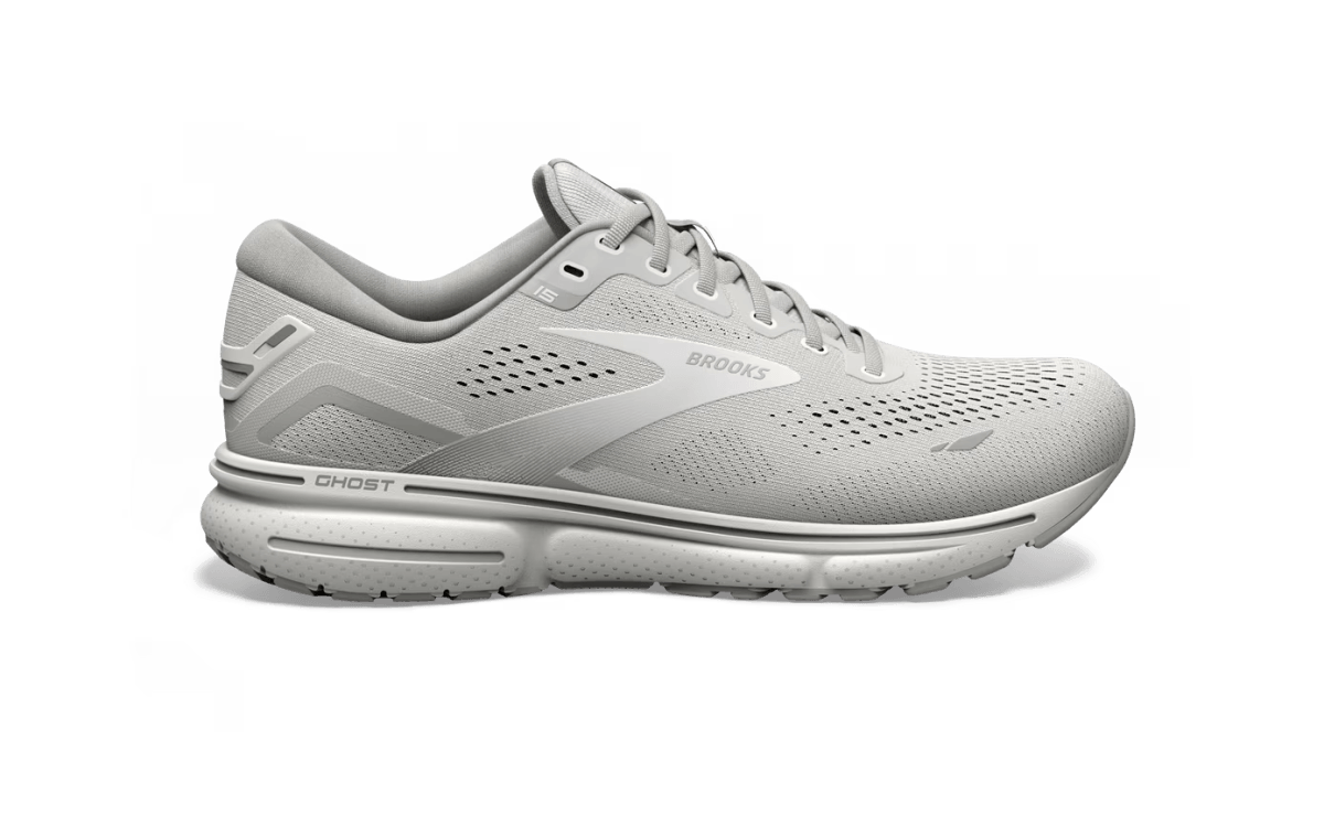 Women's Brooks Ghost 15 - Bauman's Running & Walking Shop