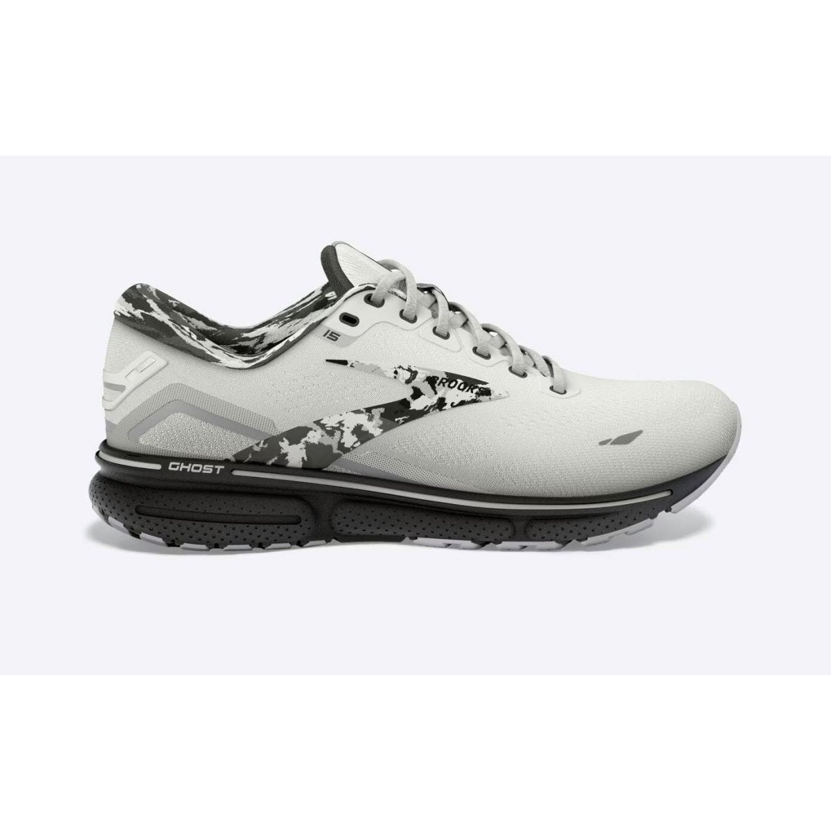 Women's Brooks Ghost 15 - Bauman's Running & Walking Shop