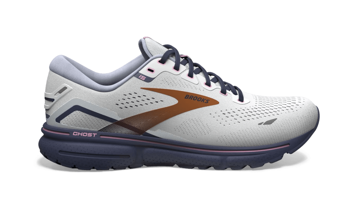 Women's Brooks Ghost 15 - Bauman's Running & Walking Shop