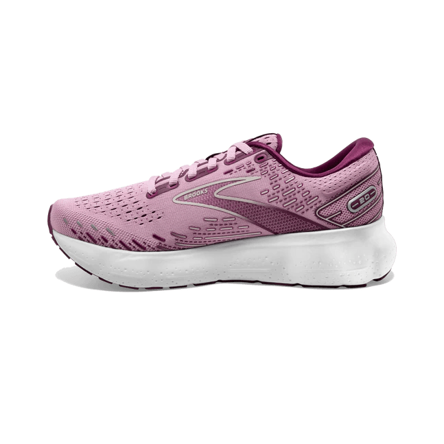 Women's Brooks Glycerin 20 - Bauman's Running & Walking Shop