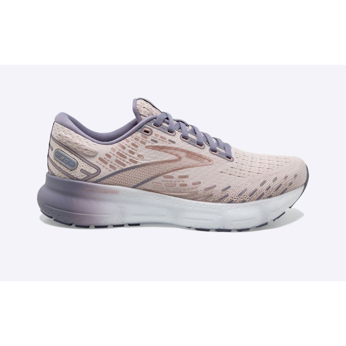 Women's Brooks Glycerin 20 - Bauman's Running & Walking Shop