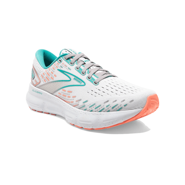 Women's Brooks Glycerin 20 - Bauman's Running & Walking Shop