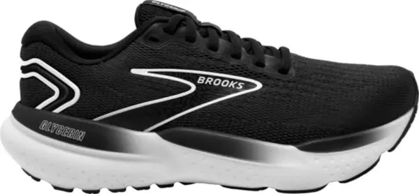 Women's Brooks Glycerin 21 - Bauman's Running & Walking Shop
