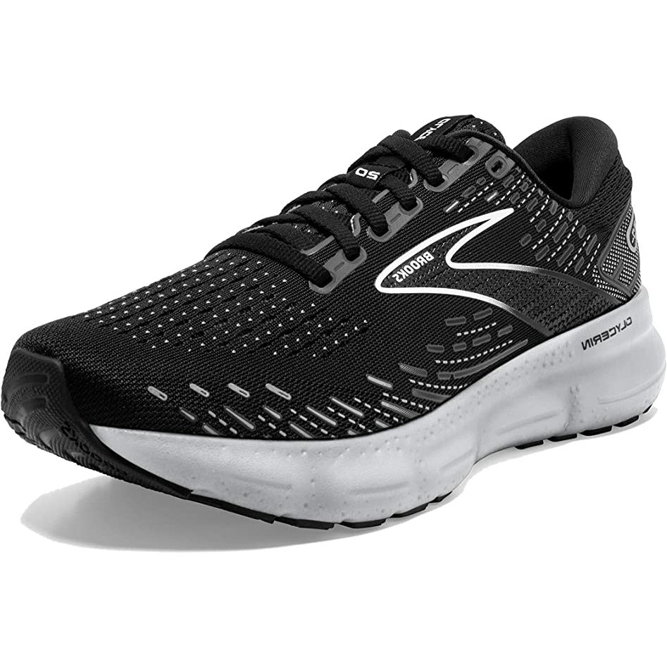 Women's Brooks Glycerin GTS 20 - Bauman's Running & Walking Shop