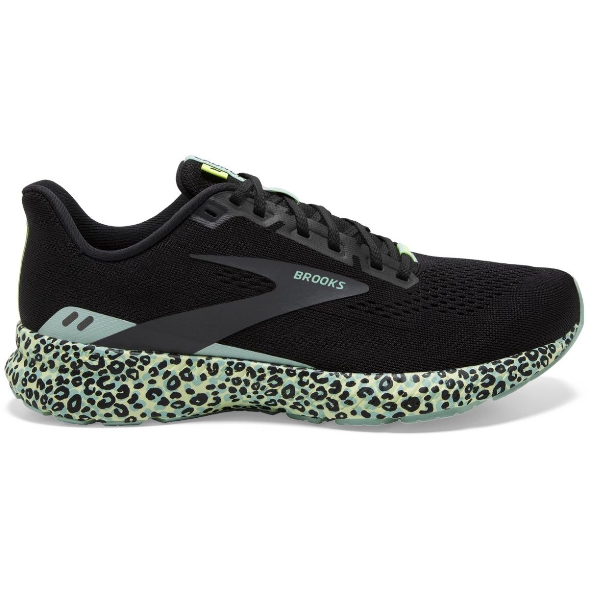 Women's Brooks Launch 8 - Bauman's Running & Walking Shop