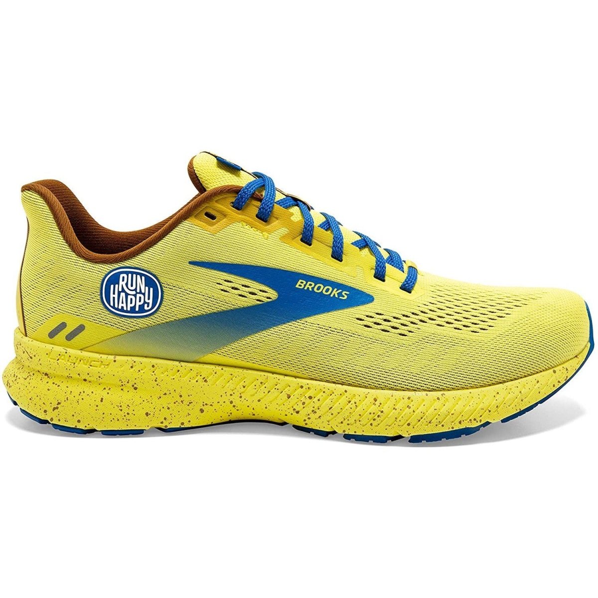 Women's Brooks Launch 8 - Bauman's Running & Walking Shop