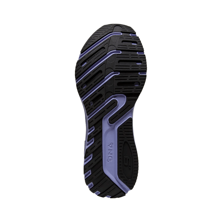 Women's Brooks Launch GTS 9 - Bauman's Running & Walking Shop