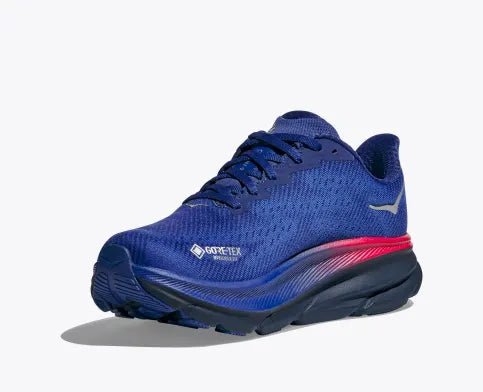 Women's Hoka Clifton 9 GTX - Bauman's Running & Walking Shop