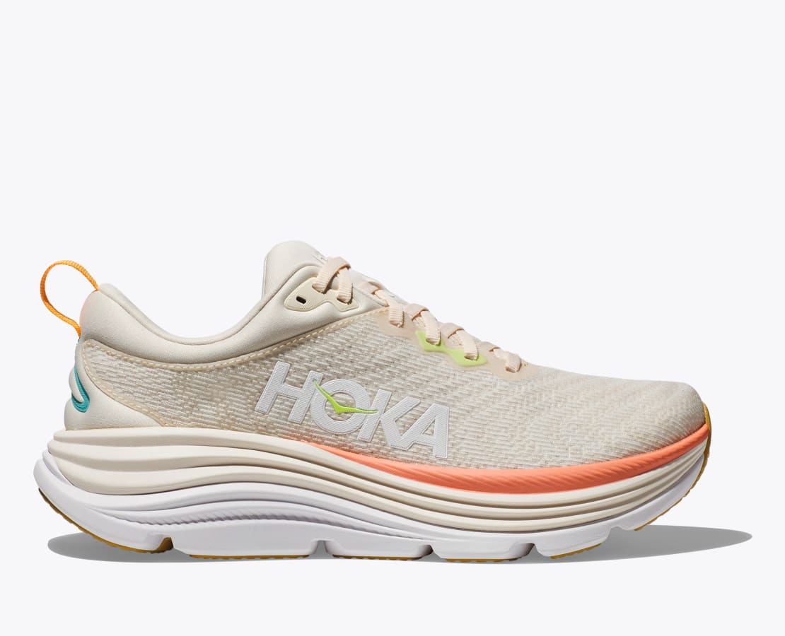 Women's Hoka Gaviota 5 - Bauman's Running & Walking Shop