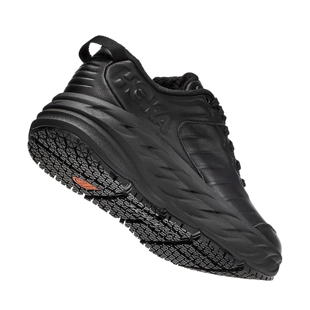 Women's Hoka One One Bondi SR - Bauman's Running & Walking Shop