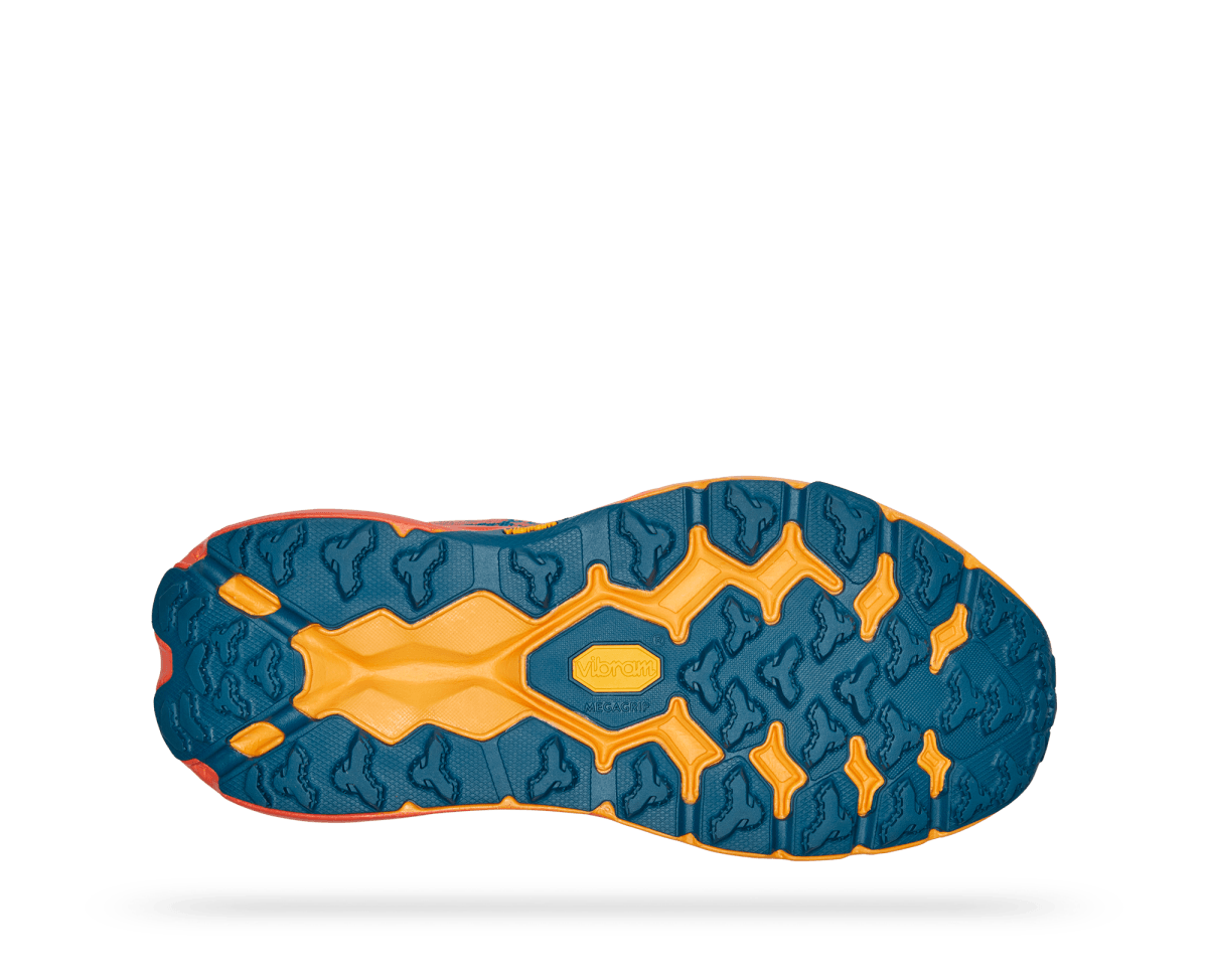 Women's Hoka ONE ONE Speedgoat 5 - Bauman's Running & Walking Shop