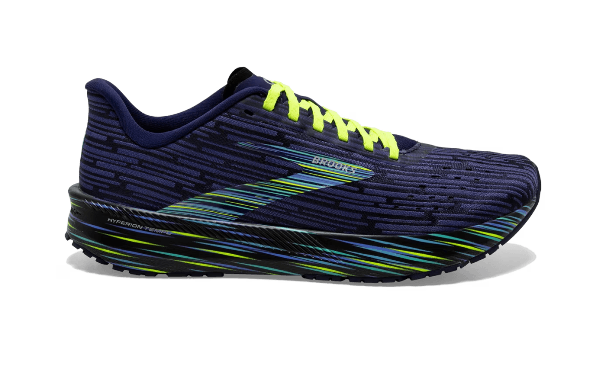 Women's Hyperion Tempo - Bauman's Running & Walking Shop