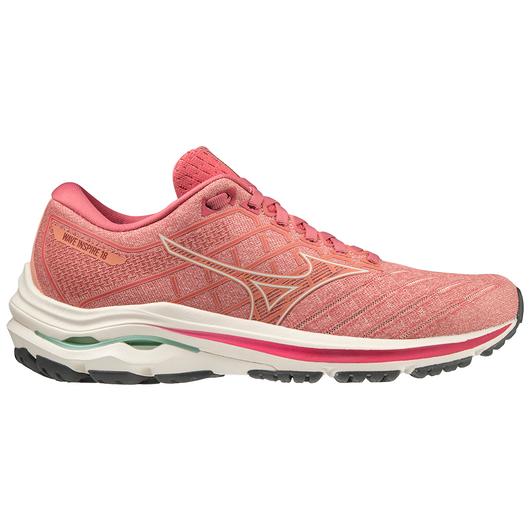 Women's Mizuno Wave Inspire 18 - Bauman's Running & Walking Shop