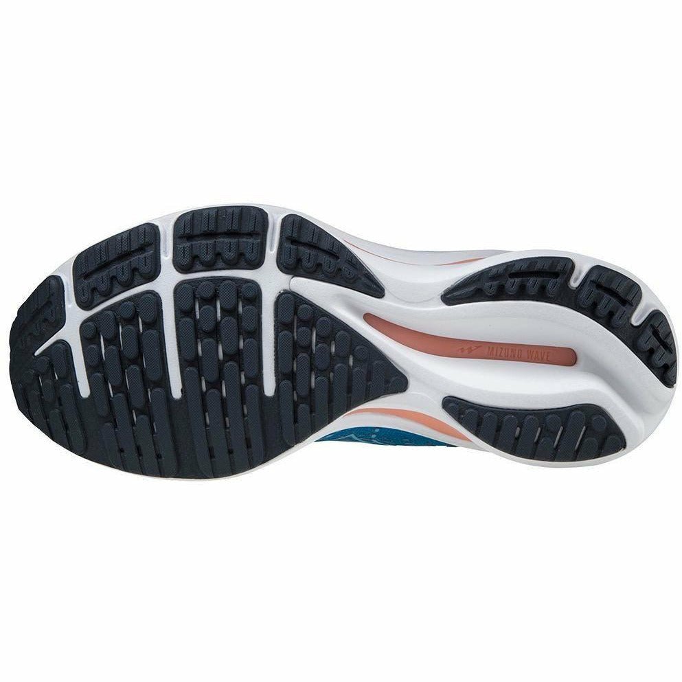 Women's Mizuno Wave Rider 25 - Bauman's Running & Walking Shop
