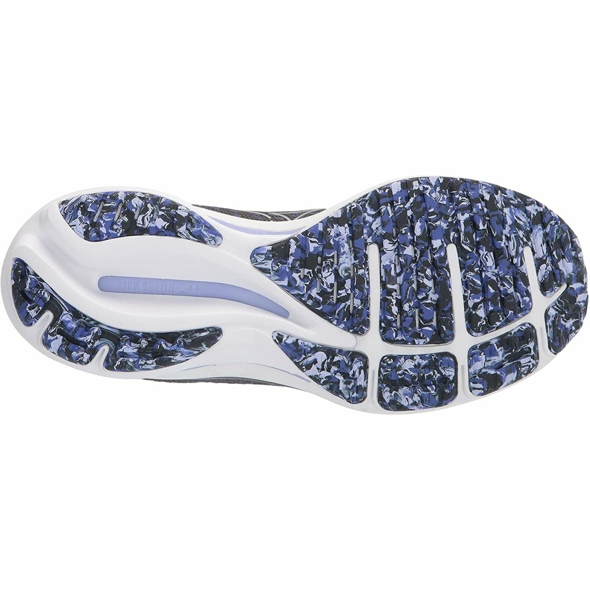 Women's Mizuno Wave Rider 25 - Bauman's Running & Walking Shop