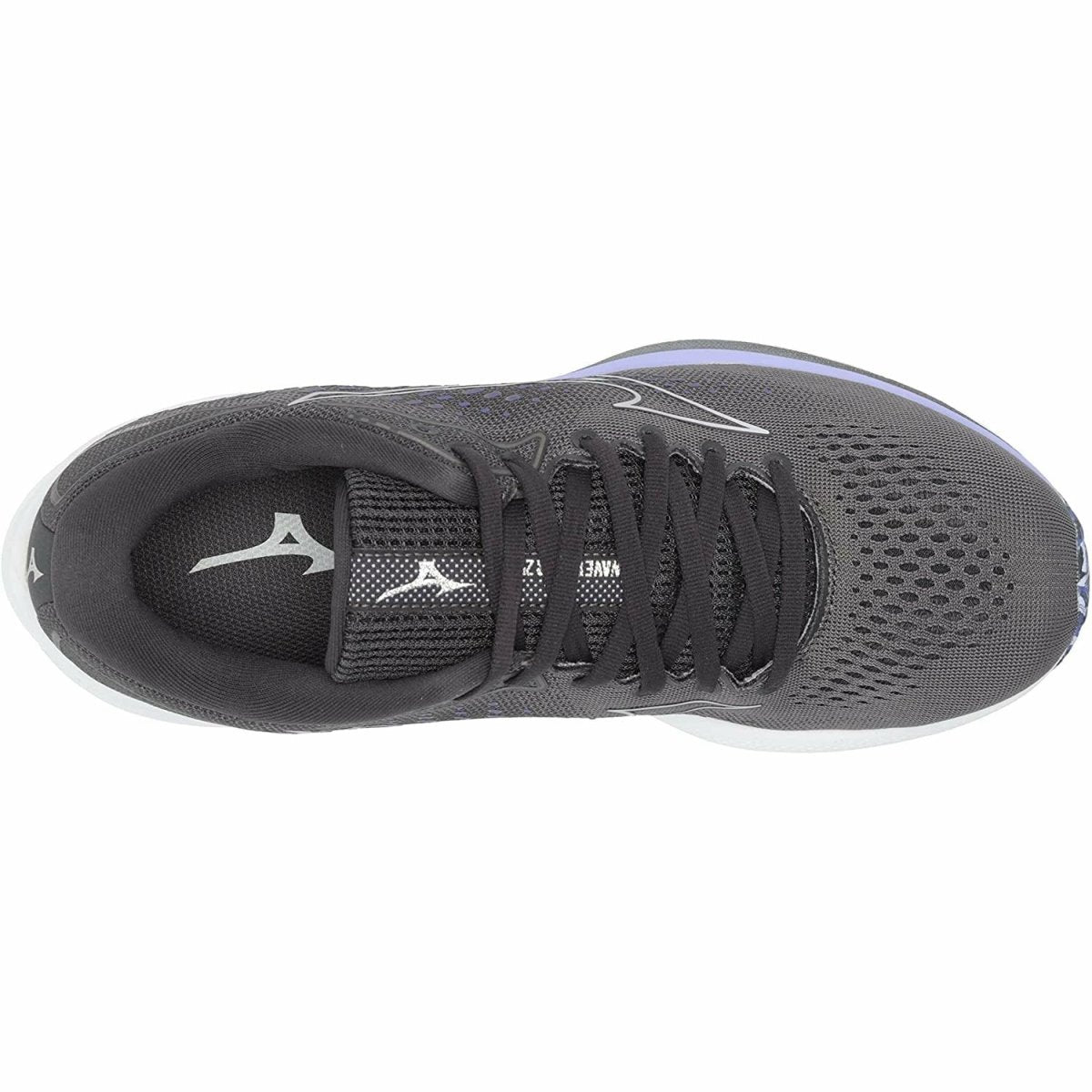 Women's Mizuno Wave Rider 25 - Bauman's Running & Walking Shop