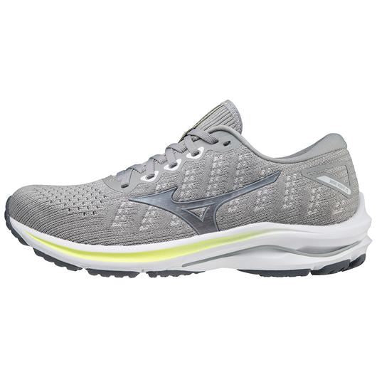 Women's Mizuno Wave Rider 25 - Bauman's Running & Walking Shop