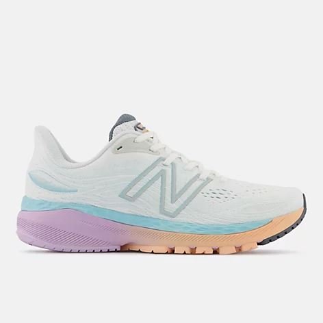 Women's New Balance Fresh Foam X 860v12 - Bauman's Running & Walking Shop