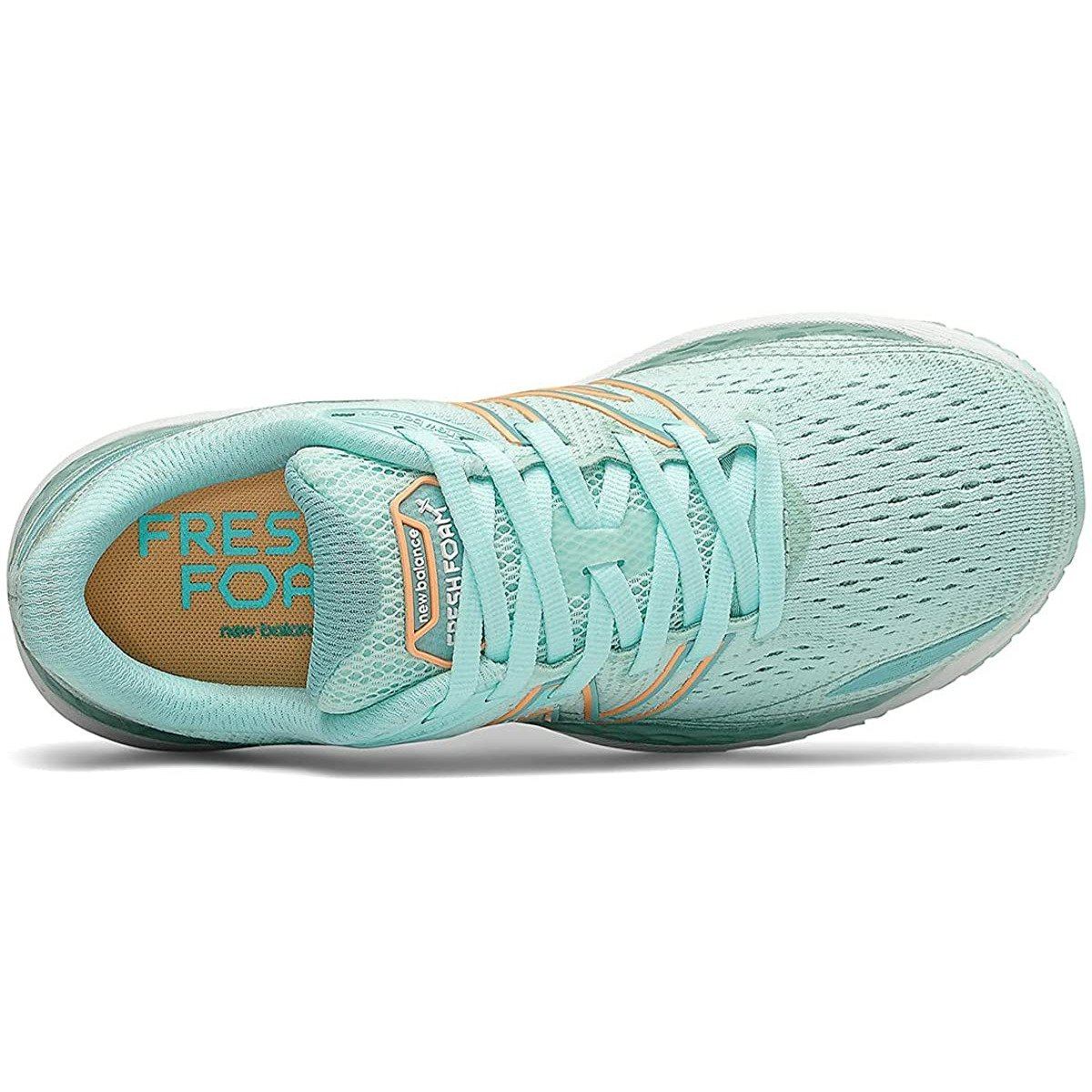 Women's New Balance Fresh Foam X 860v12 - Bauman's Running & Walking Shop