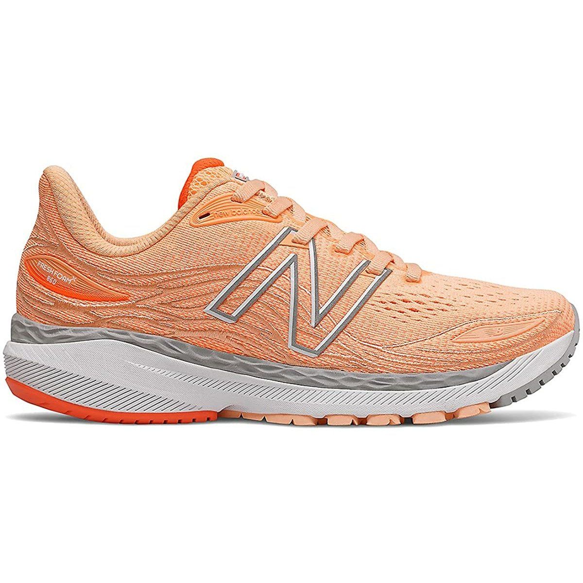 Women's New Balance Fresh Foam X 860v12 - Bauman's Running & Walking Shop
