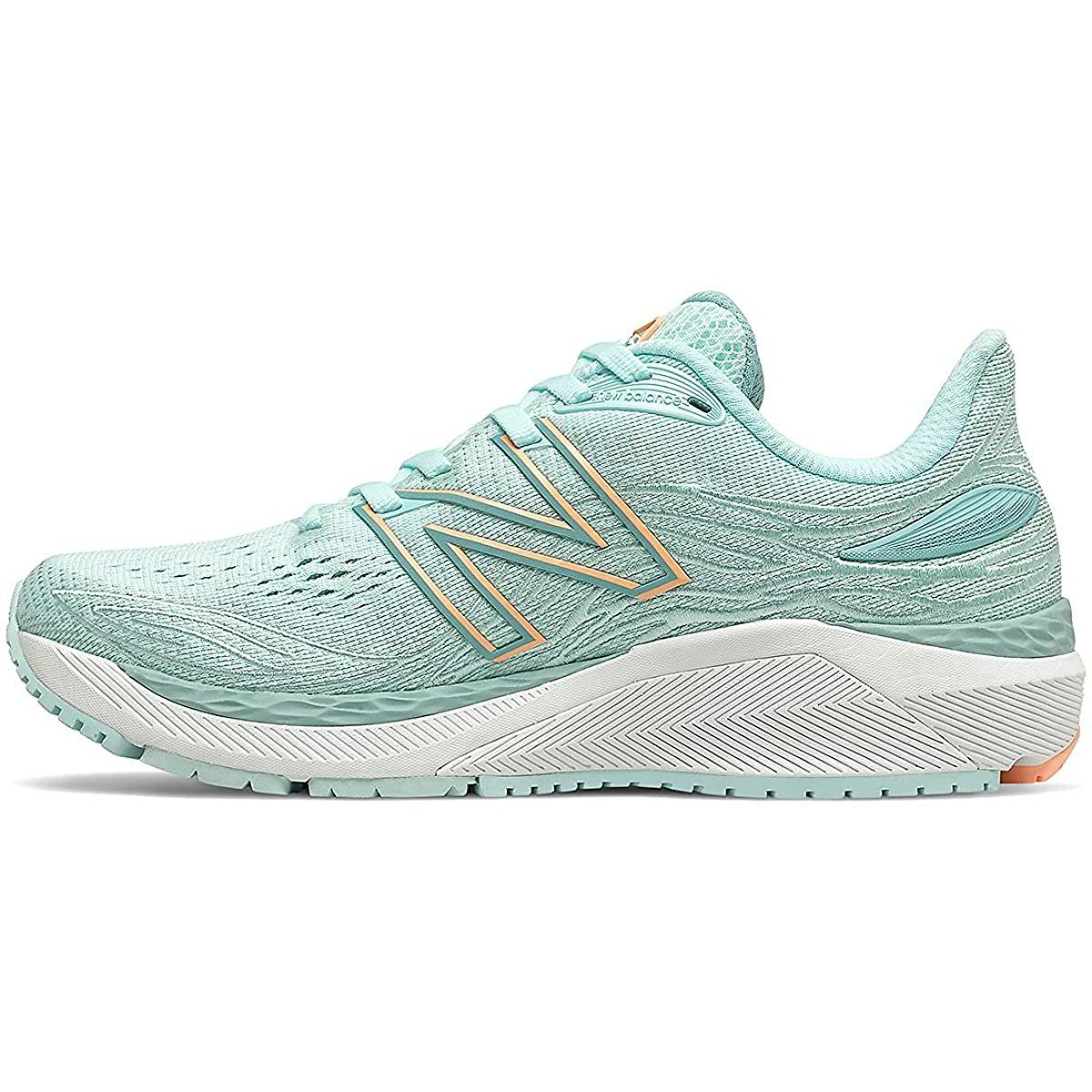 Women's New Balance Fresh Foam X 860v12 - Bauman's Running & Walking Shop