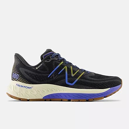 Women's New Balance Fresh Foam X 880v13 Gore-Tex - Bauman's Running & Walking Shop