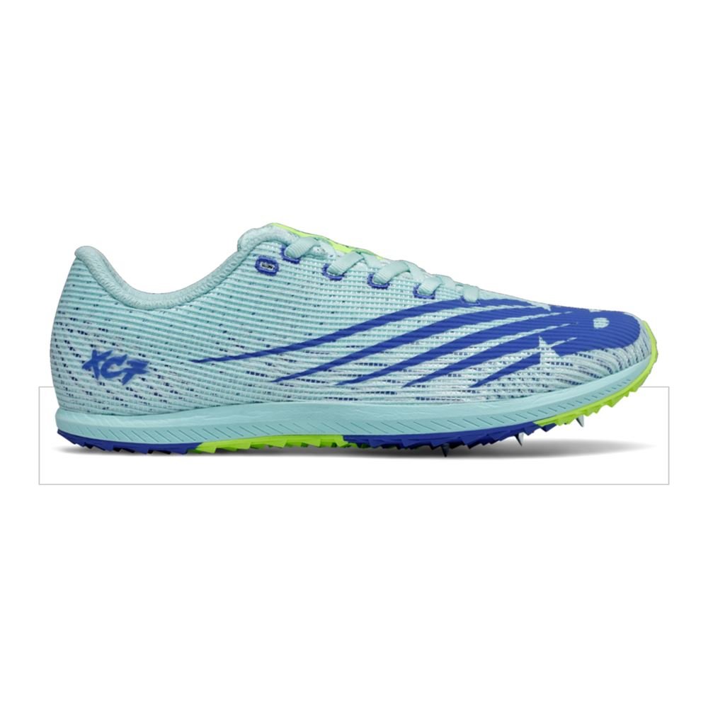 Women's New Balance XC Seven v3 Spike