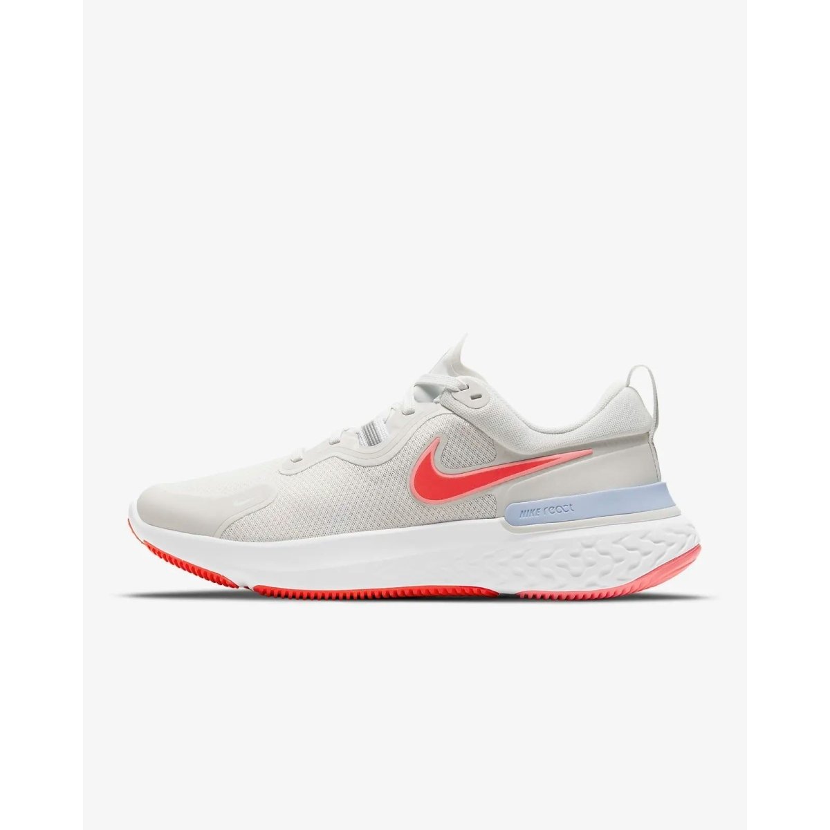 Women's Nike React Miler - Bauman's Running & Walking Shop