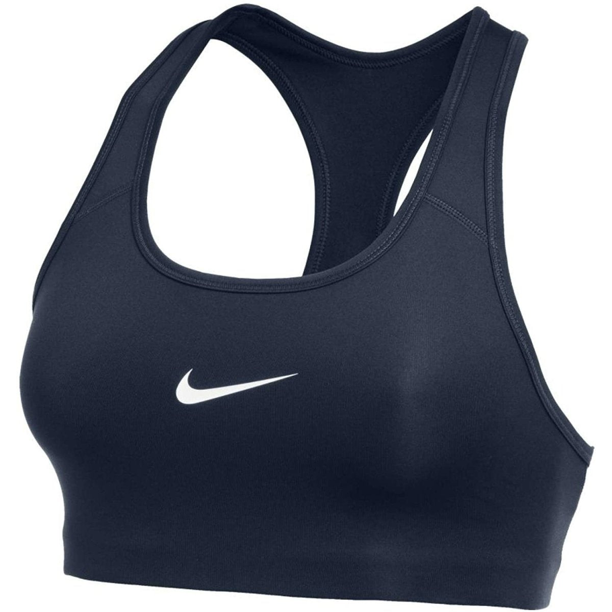 Women's Nike Swoosh Bra 2.0 - Bauman's Running & Walking Shop
