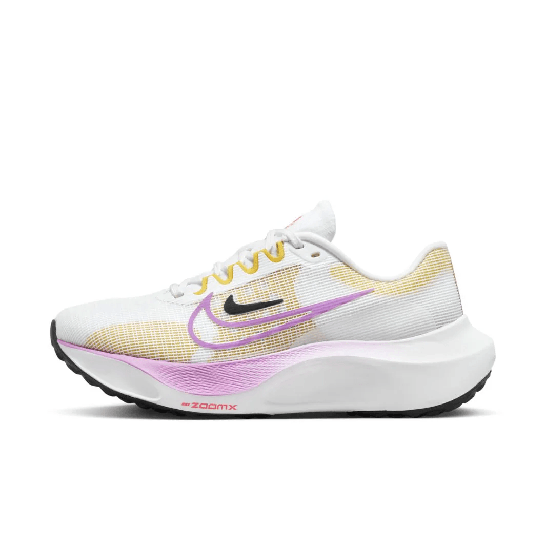 Women's Nike Zoom Fly 5 - Bauman's Running & Walking Shop