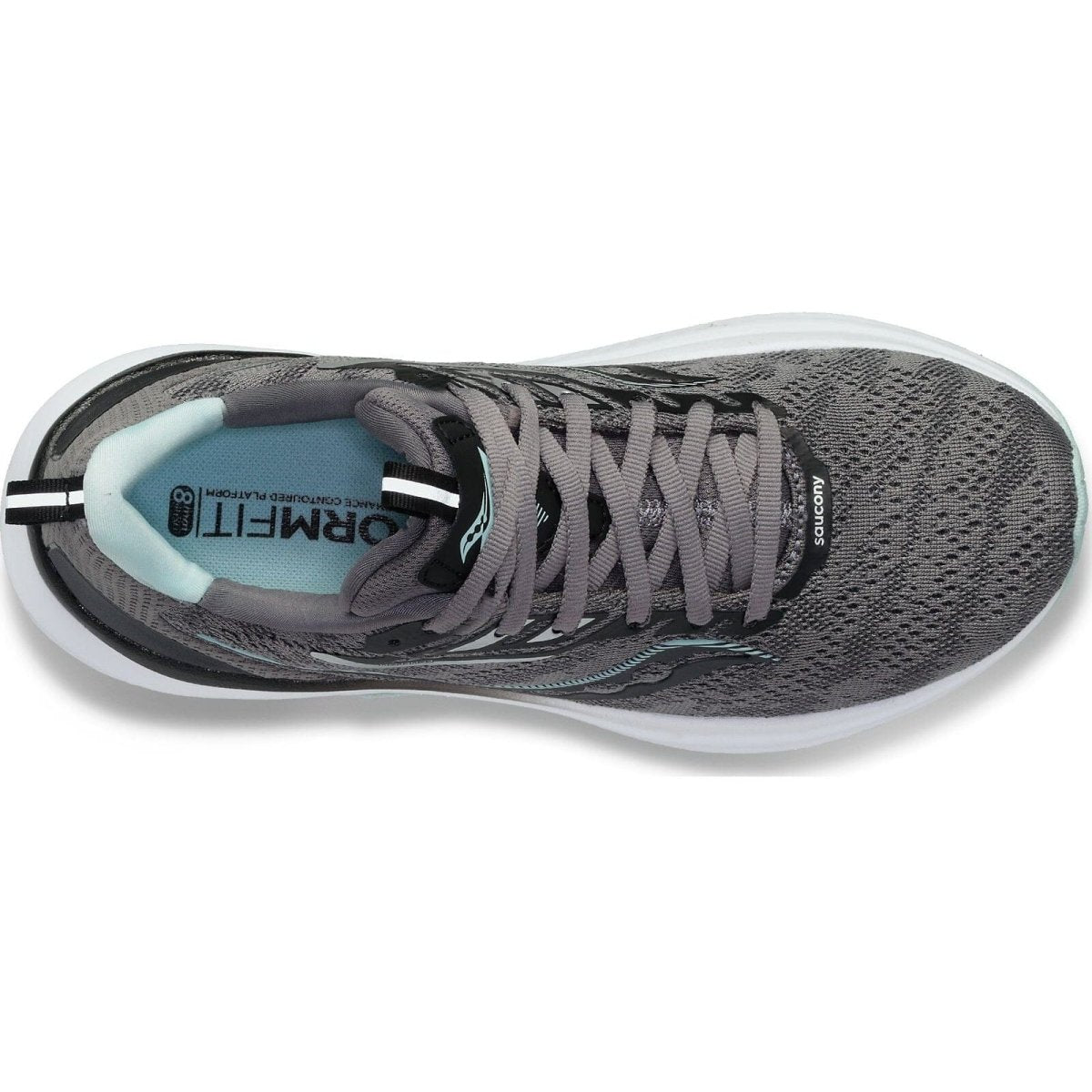 Women's Saucony Echelon 9 - Bauman's Running & Walking Shop