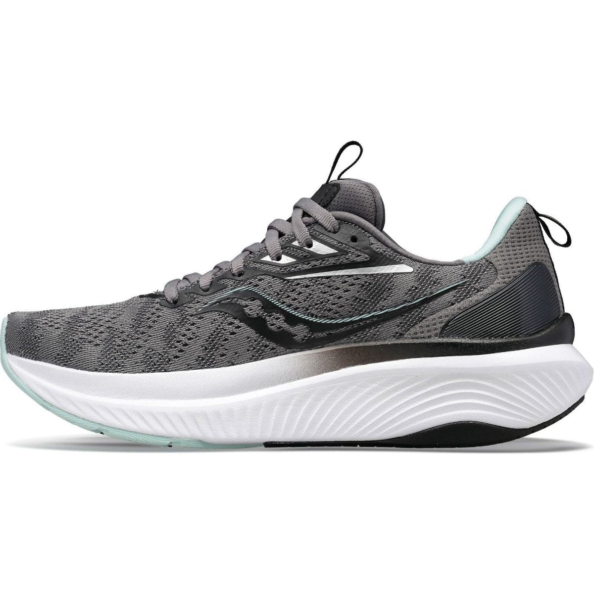 Women's Saucony Echelon 9 - Bauman's Running & Walking Shop