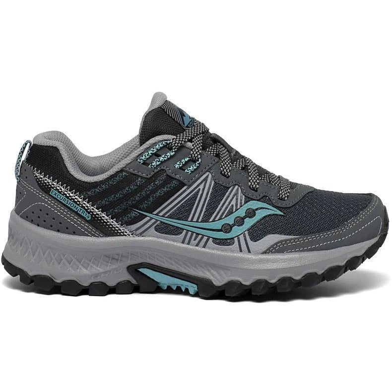 Women's Saucony Excursion TR14 - Bauman's Running & Walking Shop