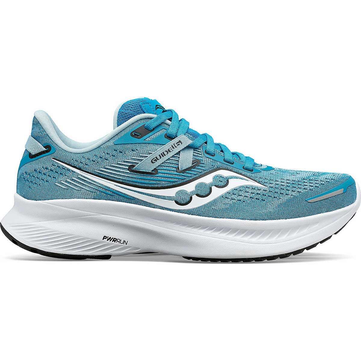 Women's Saucony Guide 16 - Bauman's Running & Walking Shop