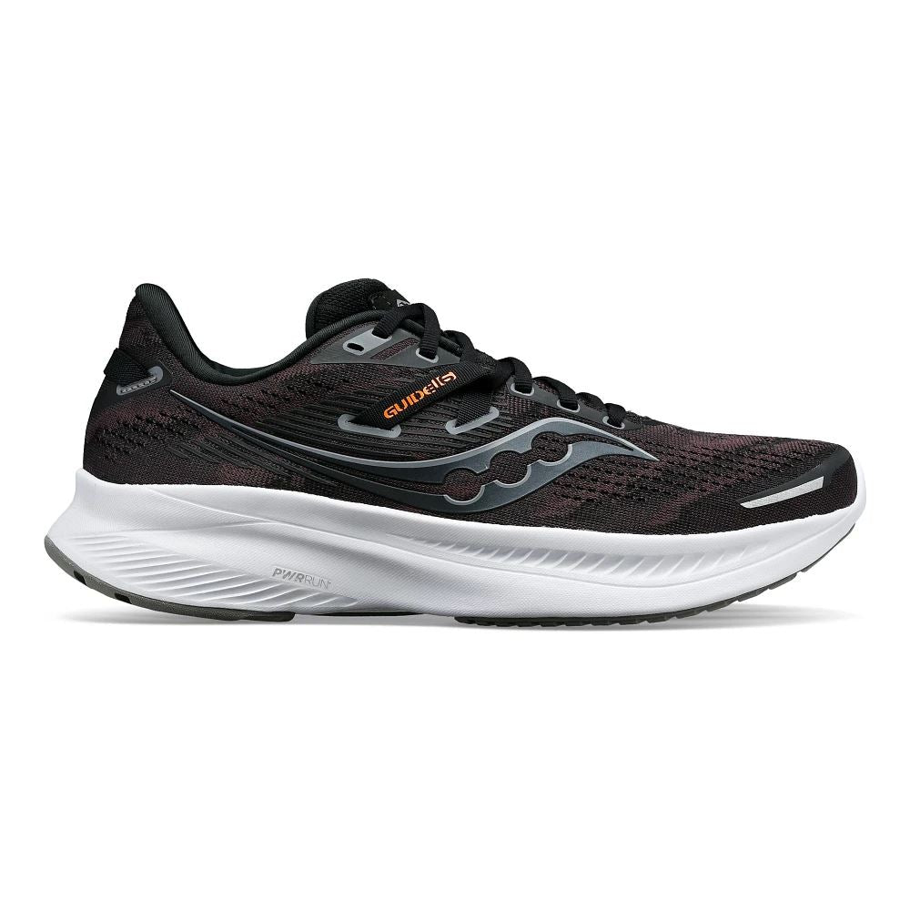 Women's Saucony Guide 16 - Bauman's Running & Walking Shop