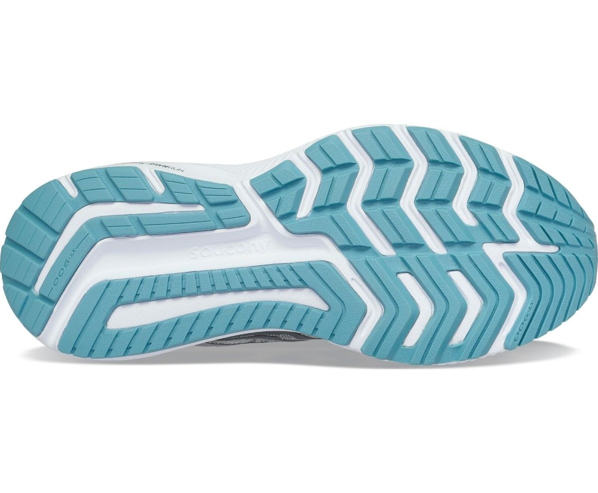 Women's Saucony Omni 21 - Bauman's Running & Walking Shop