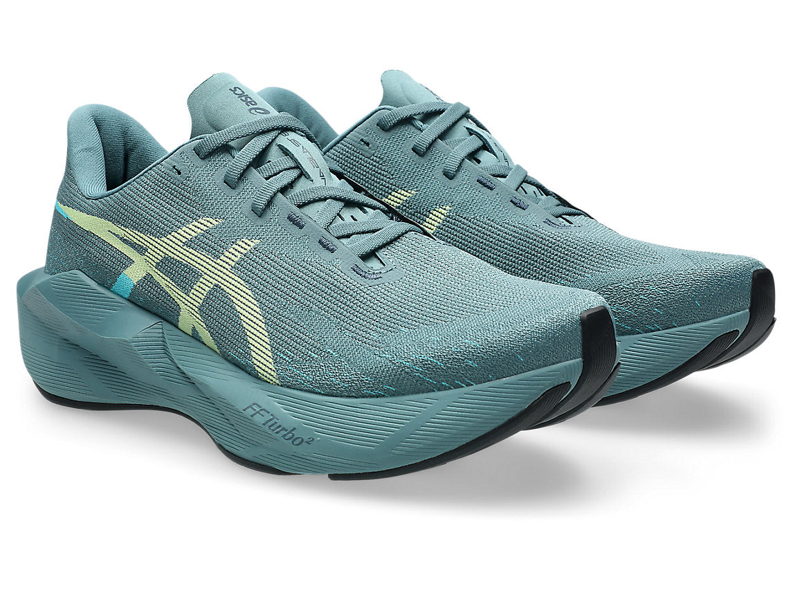 Men's ASICS Novablast 6