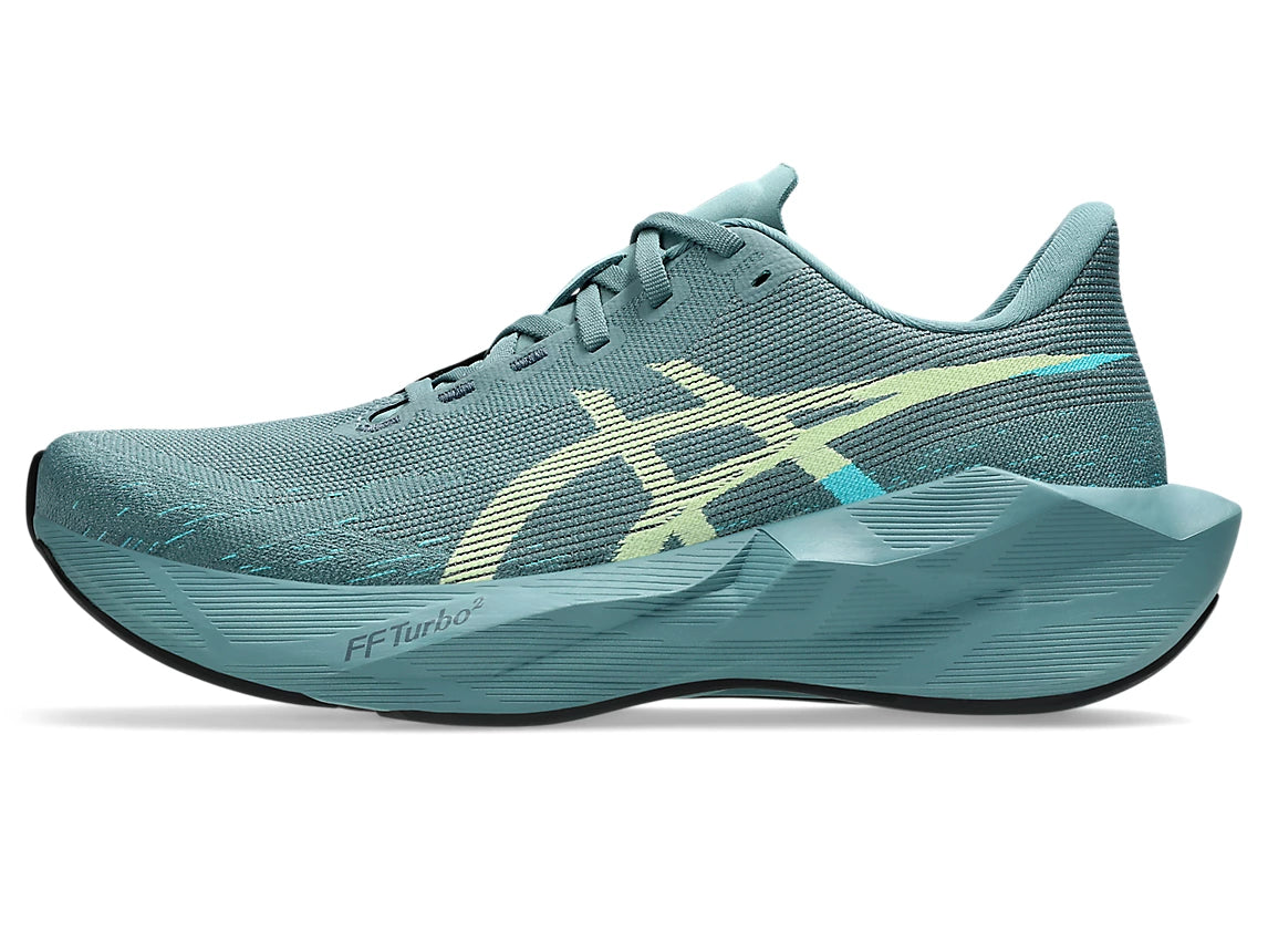 Men's ASICS Novablast 6